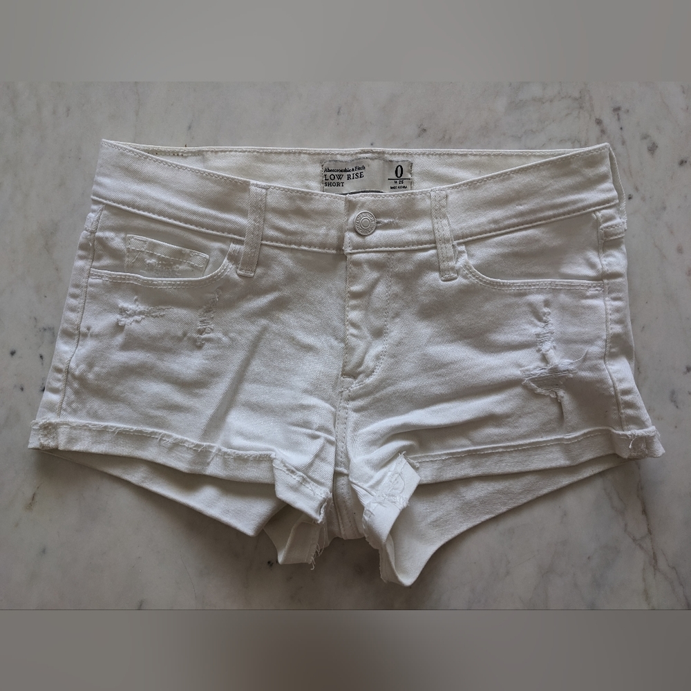Abercrombie Shorts